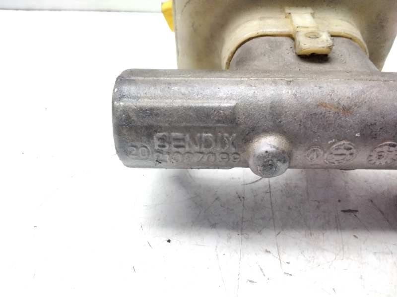 Recambio de bomba freno para audi a3 (8l) 1.9 tdi ambiente referencia OEM IAM 21027099  