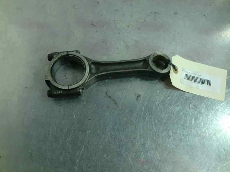 Recambio de biela para seat ibiza (6l1) 1.9 tdi referencia OEM IAM   116133