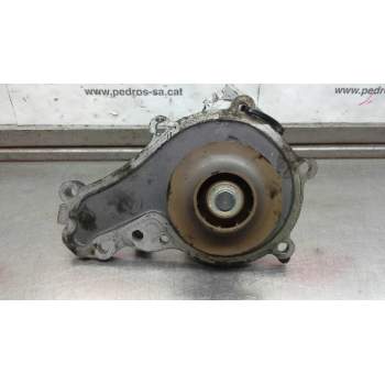 Recambio de bomba agua para mazda 3 berlina (bk) 1.6 cd diesel cat referencia OEM IAM   