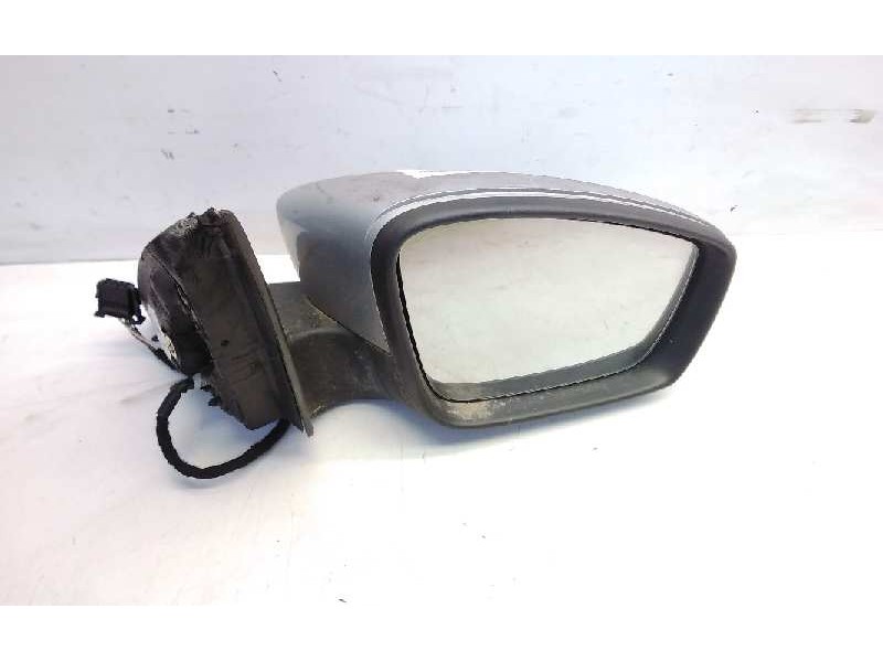 Recambio de retrovisor derecho para skoda spaceback (5h) active referencia OEM IAM 5JB857408F  