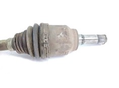 Recambio de transmision delantera izquierda para fiat doblo ii (152) pop referencia OEM IAM    2