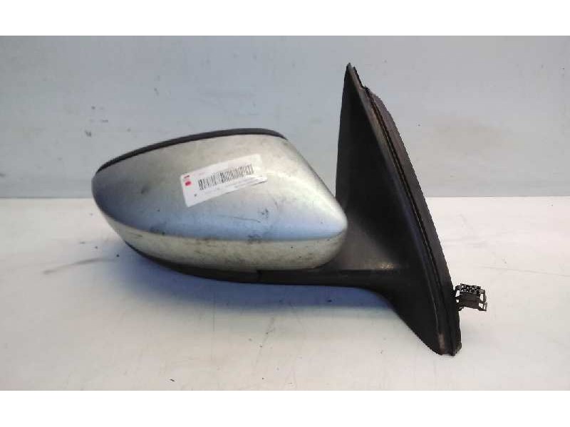 Recambio de retrovisor derecho para skoda spaceback (5h) active referencia OEM IAM 5JB857408F  