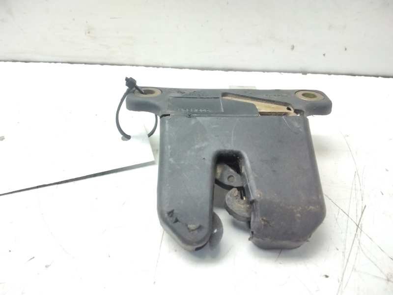 Recambio de cerradura maletero / porton para audi a3 (8l) 1.9 tdi ambiente referencia OEM IAM 8L0827505  