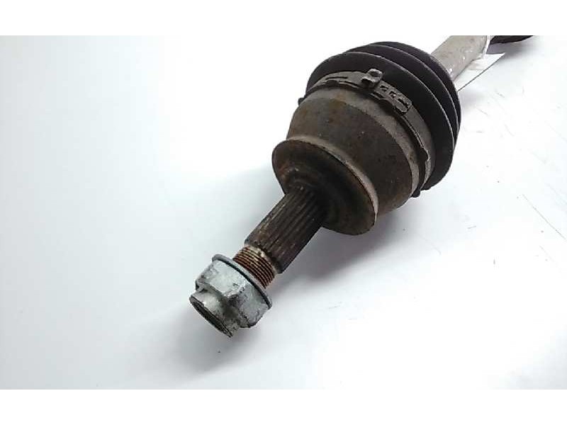 Recambio de transmision delantera izquierda para fiat doblo ii (152) pop referencia OEM IAM   