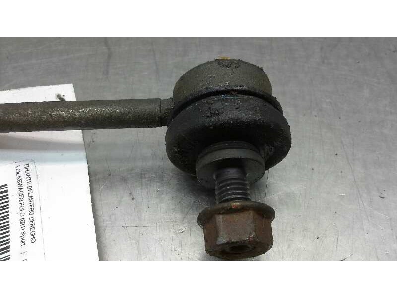 Recambio de tirante delantero derecho para volkswagen polo (6r1) sport referencia OEM IAM   