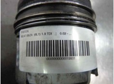 Recambio de piston para seat ibiza (6l1) 1.9 tdi referencia OEM IAM   116134 2