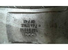 Recambio de llanta aluminio para saab 9-3 berlina 1.9 tid vector (i/d) referencia OEM IAM 175TORNILLOS   2