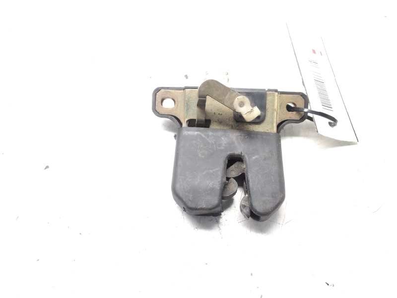 Recambio de cerradura maletero / porton para audi a3 (8l) 1.9 tdi ambiente referencia OEM IAM 8L0827505  