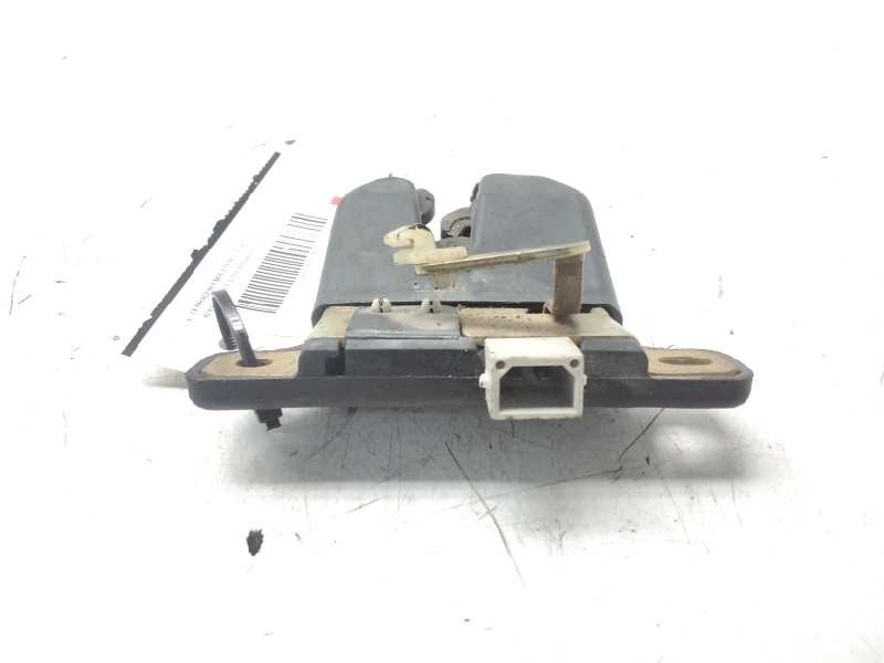 Recambio de cerradura maletero / porton para audi a3 (8l) 1.9 tdi ambiente referencia OEM IAM 8L0827505  