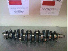 Recambio de cigueñal para opel omega b 2.5 turbodiesel (x 25 td / u 25 td / l93) referencia OEM IAM C38  116138