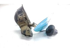 Recambio de tapa exterior combustible para fiat doblo ii (152) pop referencia OEM IAM 0519211540E   2