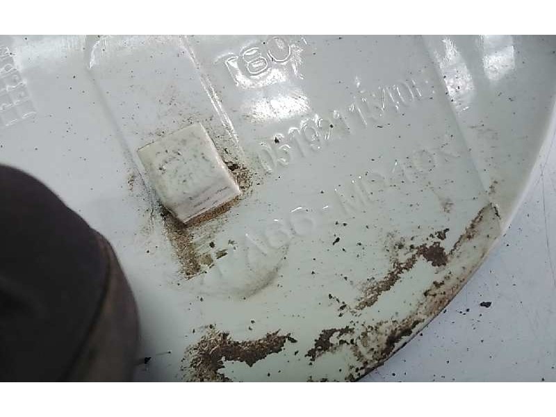 Recambio de tapa exterior combustible para fiat doblo ii (152) pop referencia OEM IAM 0519211540E  