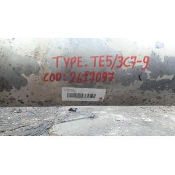 Recambio de eje remolque para » otros... premium 370 26 g 6x2 referencia OEM IAM   
