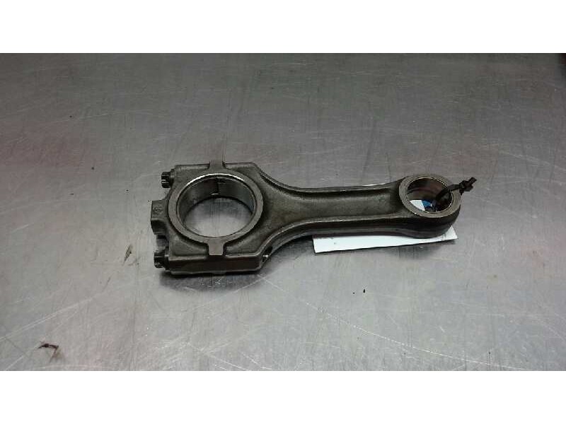 Recambio de biela para opel omega b 2.5 turbodiesel (x 25 td / u 25 td / l93) referencia OEM IAM   116140