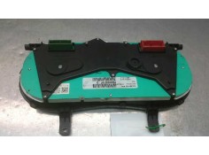 Recambio de cuadro instrumentos para nissan primastar (x..) kombi l1h1 2.7t (9 sitze) referencia OEM IAM 281123769   2