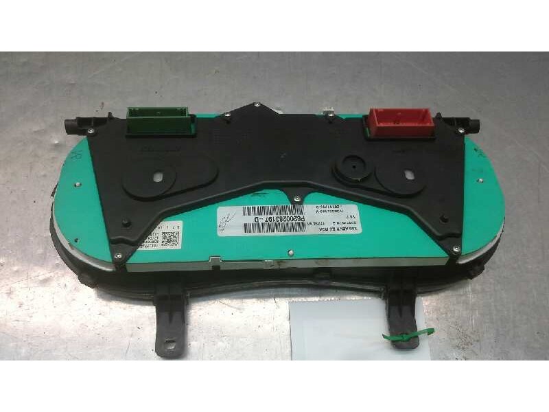 Recambio de cuadro instrumentos para nissan primastar (x..) kombi l1h1 2.7t (9 sitze) referencia OEM IAM 281123769  
