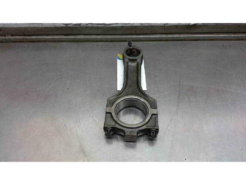 Recambio de biela para opel omega b 2.5 turbodiesel (x 25 td / u 25 td / l93) referencia OEM IAM   116140
