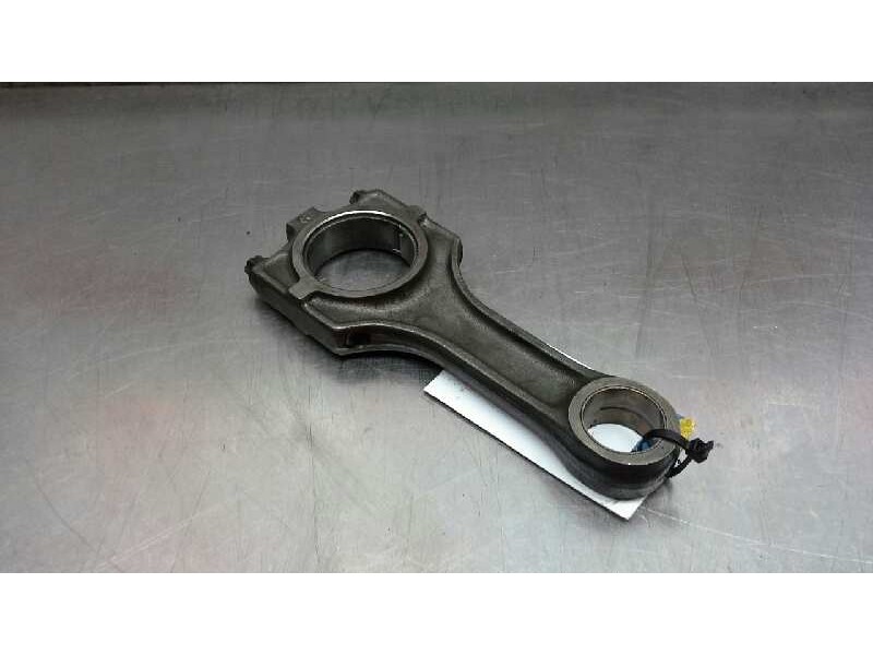Recambio de biela para opel omega b 2.5 turbodiesel (x 25 td / u 25 td / l93) referencia OEM IAM   116140