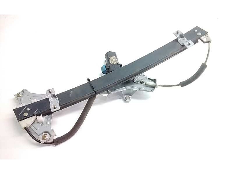 Recambio de elevalunas delantero derecho para chevrolet nubira berlina se referencia OEM IAM A00111840503  