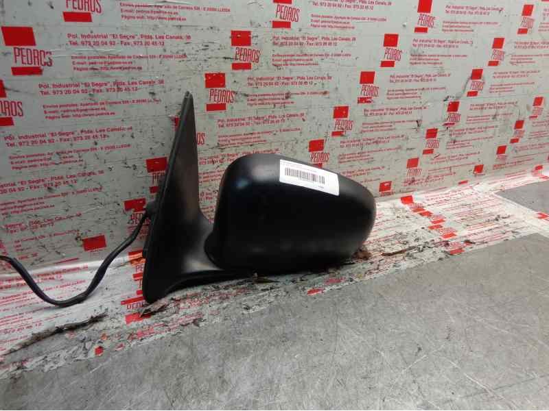 Recambio de retrovisor izquierdo para mg rover serie 400 (rt) 420 sdi (5-ptas.) referencia OEM IAM CRB107160PMP  