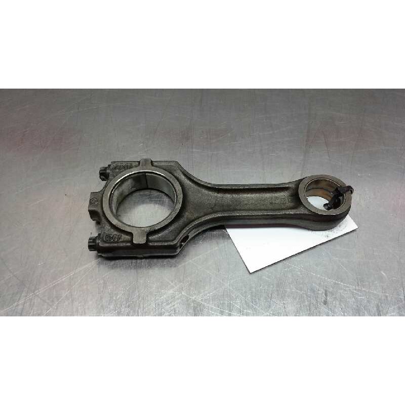 Recambio de biela para opel omega b 2.5 turbodiesel (x 25 td / u 25 td / l93) referencia OEM IAM   116140