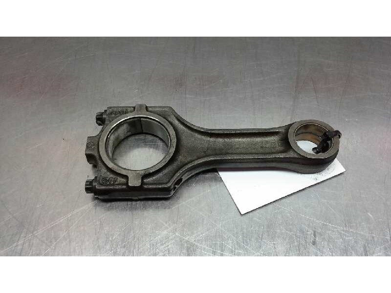 Recambio de biela para opel omega b 2.5 turbodiesel (x 25 td / u 25 td / l93) referencia OEM IAM   116140