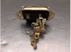 Recambio de cerradura maletero / porton para chevrolet kalos 1.2 se referencia OEM IAM    2