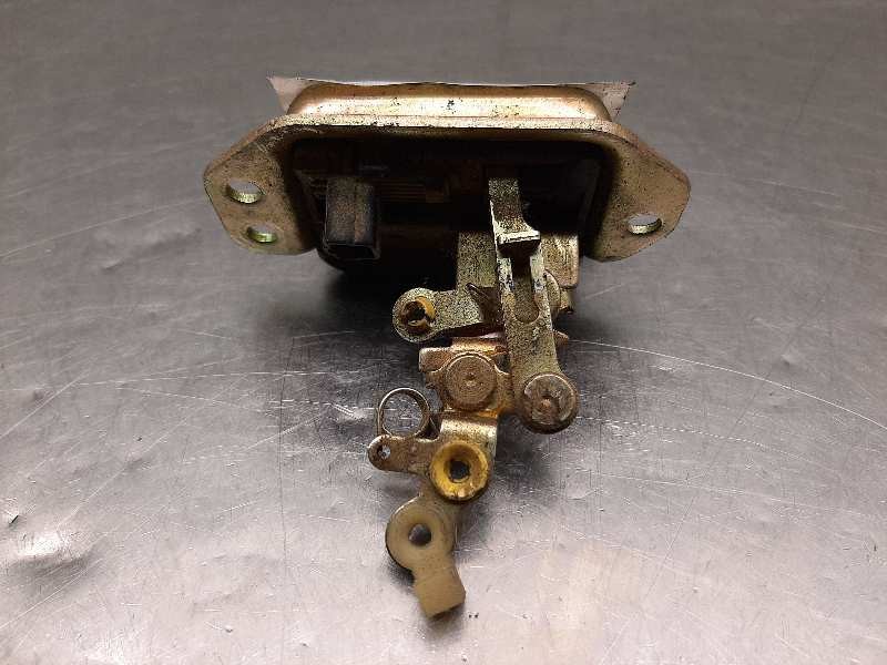 Recambio de cerradura maletero / porton para chevrolet kalos 1.2 se referencia OEM IAM   