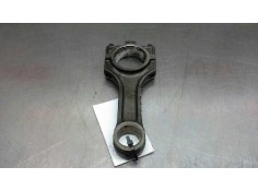 Recambio de biela para opel omega b 2.5 turbodiesel (x 25 td / u 25 td / l93) referencia OEM IAM   116140 2