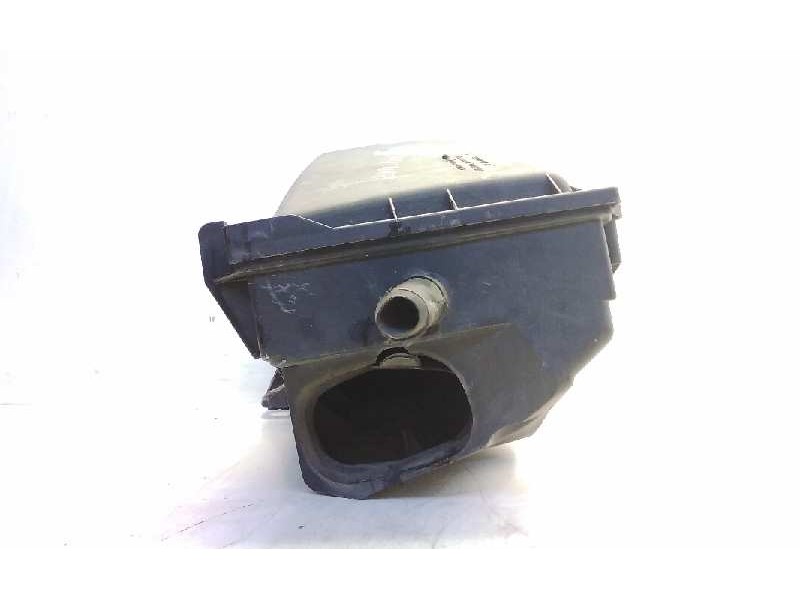 Recambio de caja filtro de aire para seat leon (1m1) signo referencia OEM IAM 1J0129607AE  