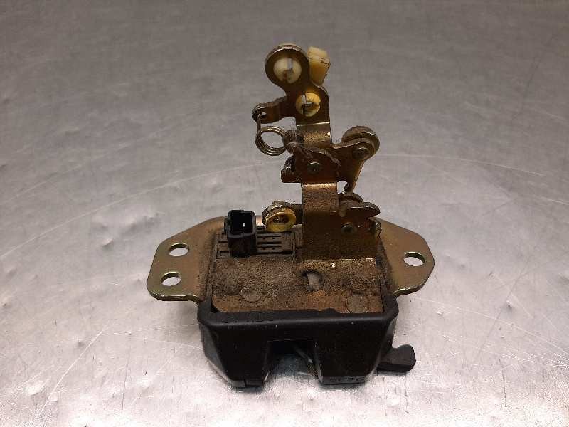 Recambio de cerradura maletero / porton para chevrolet kalos 1.2 se referencia OEM IAM   