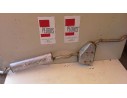 SILENCIADOR ESCAPE TRASERO 610189 A3