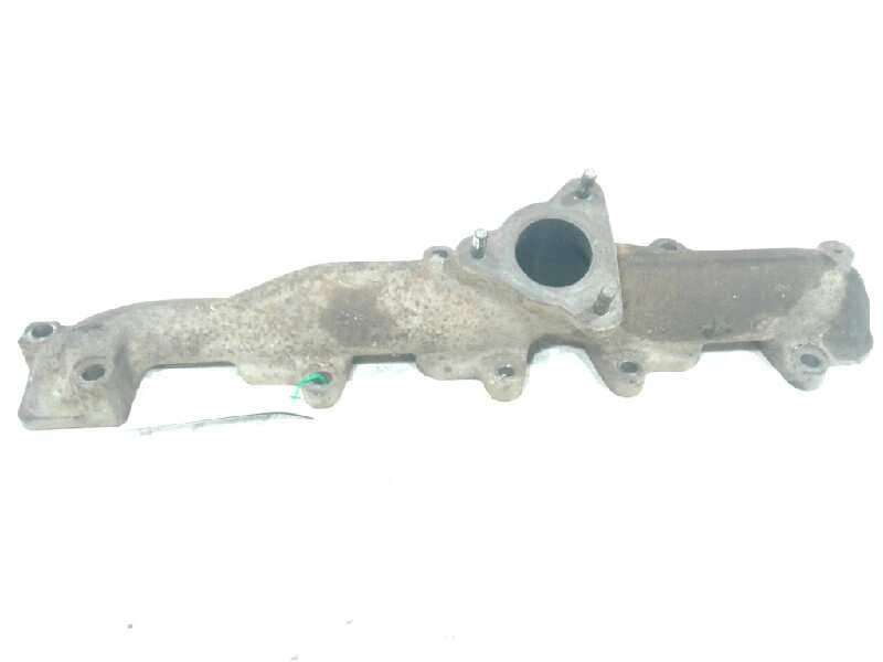 Recambio de colector escape para opel monterey ltd referencia OEM IAM D3253Z  