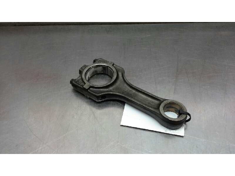 Recambio de biela para opel omega b 2.5 turbodiesel (x 25 td / u 25 td / l93) referencia OEM IAM   116140