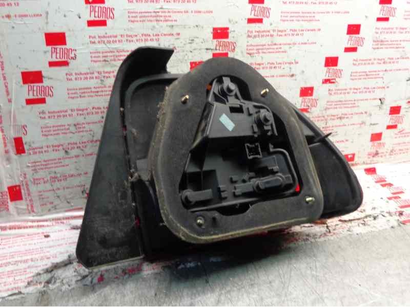 Recambio de piloto trasero izquierdo para mg rover serie 400 (rt) 420 sdi (5-ptas.) referencia OEM IAM XFB101050  