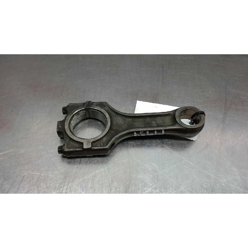 Recambio de biela para opel omega b 2.5 turbodiesel (x 25 td / u 25 td / l93) referencia OEM IAM   116140