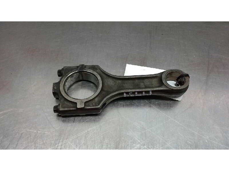 Recambio de biela para opel omega b 2.5 turbodiesel (x 25 td / u 25 td / l93) referencia OEM IAM   116140