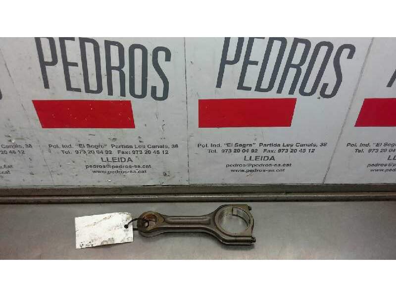 Recambio de biela para mazda 3 berlina (bk) 1.6 cd diesel cat referencia OEM IAM V 619  