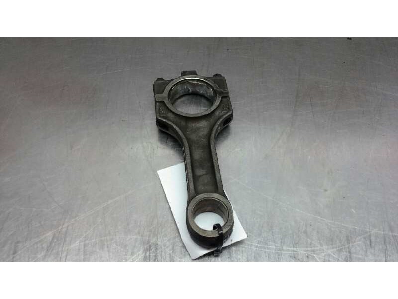 Recambio de biela para opel omega b 2.5 turbodiesel (x 25 td / u 25 td / l93) referencia OEM IAM   116140