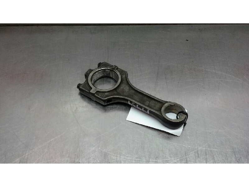 Recambio de biela para opel omega b 2.5 turbodiesel (x 25 td / u 25 td / l93) referencia OEM IAM   116140