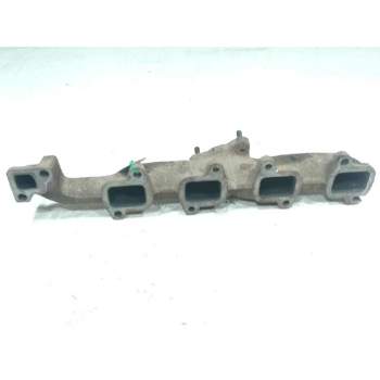 Recambio de colector escape para opel monterey ltd referencia OEM IAM D3253Z  