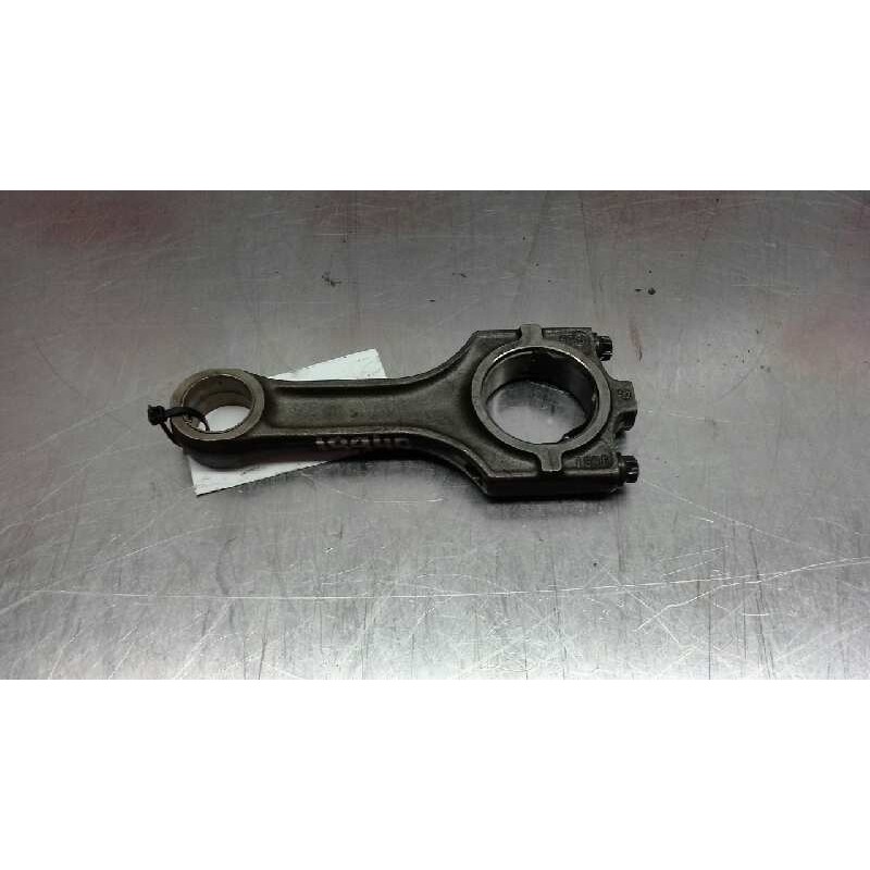 Recambio de biela para opel omega b 2.5 turbodiesel (x 25 td / u 25 td / l93) referencia OEM IAM   116140