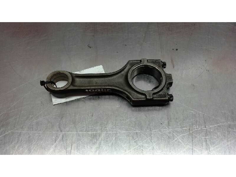 Recambio de biela para opel omega b 2.5 turbodiesel (x 25 td / u 25 td / l93) referencia OEM IAM   116140