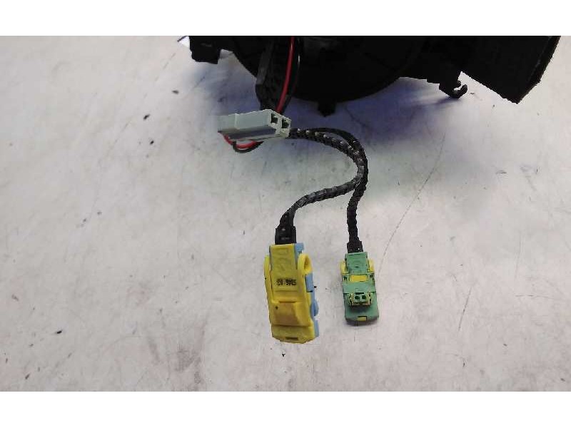 Recambio de anillo airbag para renault laguna ii (bg0) authentique referencia OEM IAM 8200012245  