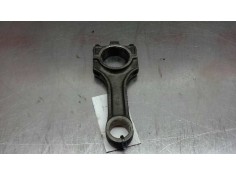 Recambio de biela para opel omega b 2.5 turbodiesel (x 25 td / u 25 td / l93) referencia OEM IAM   116140 2
