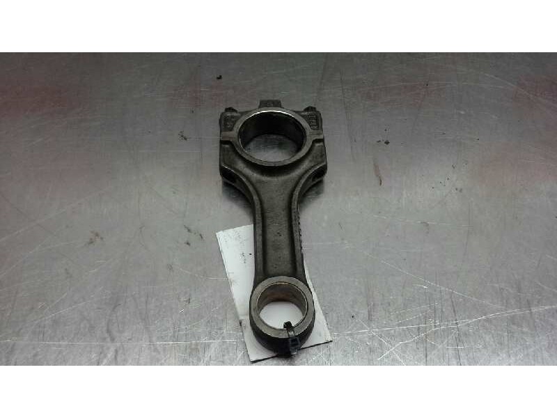 Recambio de biela para opel omega b 2.5 turbodiesel (x 25 td / u 25 td / l93) referencia OEM IAM   116140