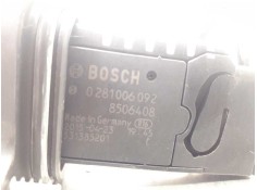 Recambio de caudalimetro para bmw serie 3 lim. (f30) 320d referencia OEM IAM 0281006092 8506408  2
