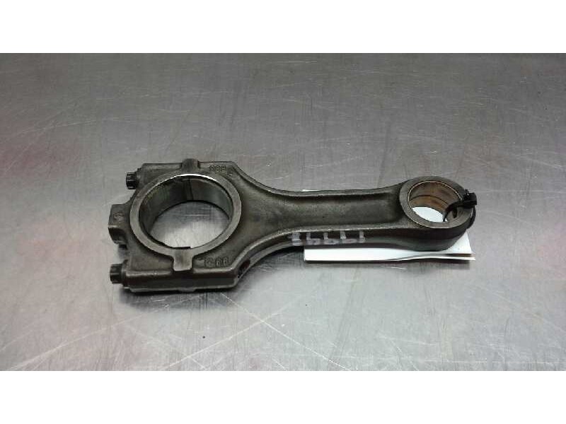 Recambio de biela para opel omega b 2.5 turbodiesel (x 25 td / u 25 td / l93) referencia OEM IAM   116140