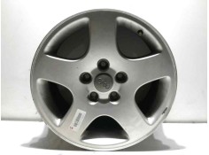 Recambio de llanta aluminio para audi a4 berlina (b5) 1.8 t referencia OEM IAM 165TORNILLOS ET45 
