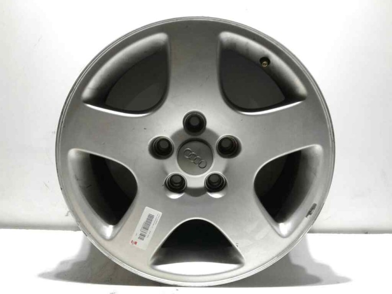 Recambio de llanta aluminio para audi a4 berlina (b5) 1.8 t referencia OEM IAM 165TORNILLOS ET45 